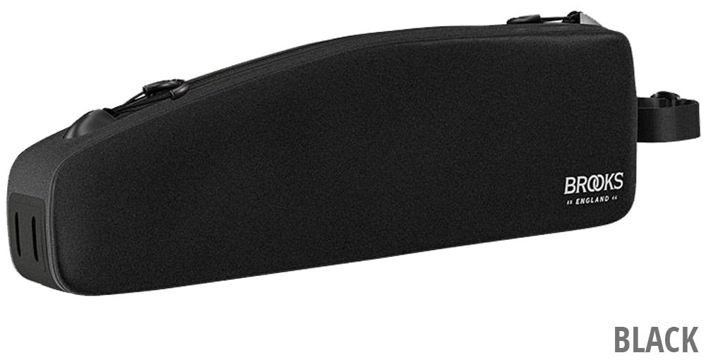 Brooks Scape Long Top Tube Bag - Groen