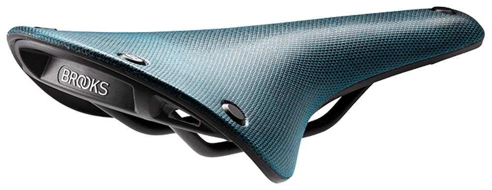 Brooks Zadel C17 Bruin