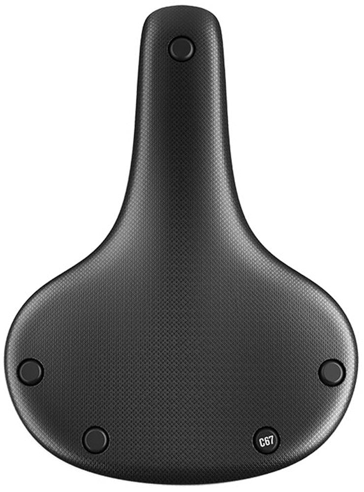 Brooks c67 saddle