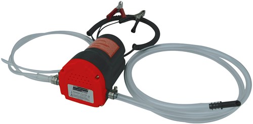 Brüder mannesmann oliepomp 12 volt (hobby) - 01650