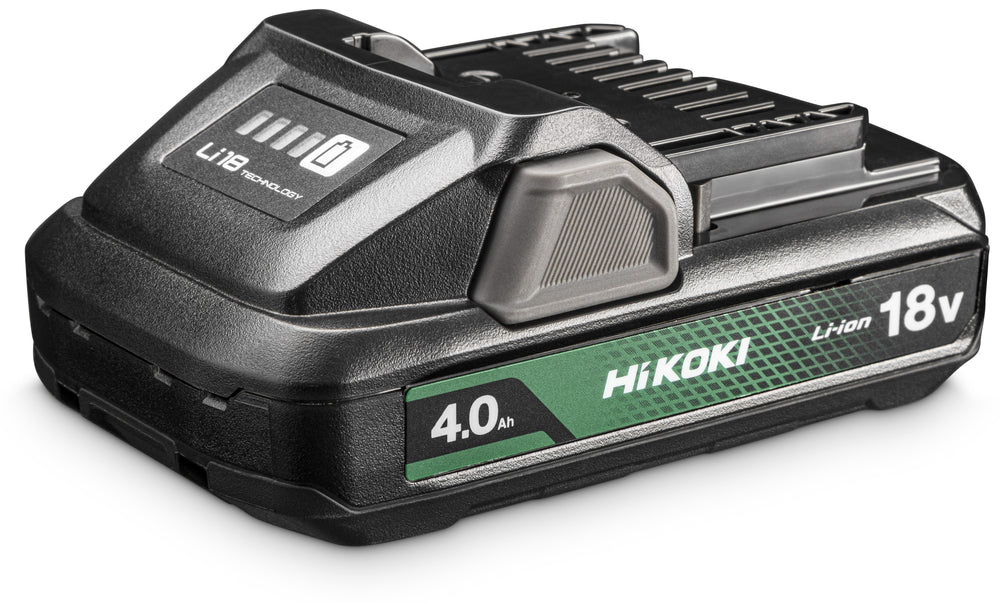 Hikoki bsl1840m accu | 18v | 4,0ah | li-ion - 378679