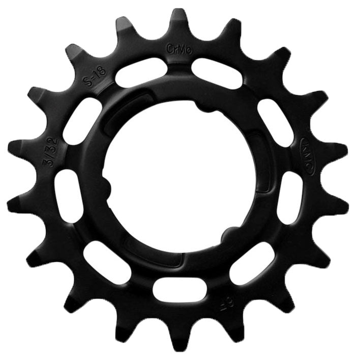 Tandwiel Shimano Nexus 20-tands 1 2 x 1 8 Cr-Mo -