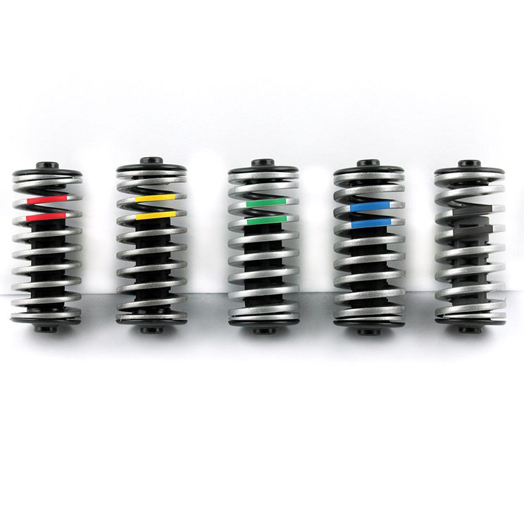 Veer by,schulz zadelpen g.2 st zacht