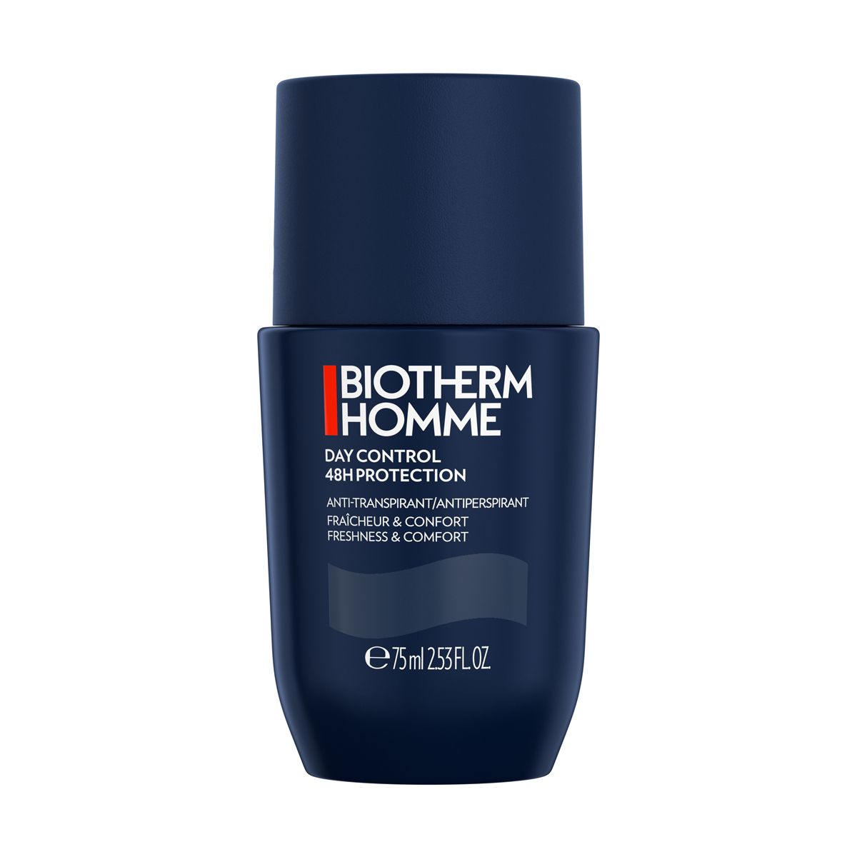 Biotherm deoroller 48h homme 75ml heren