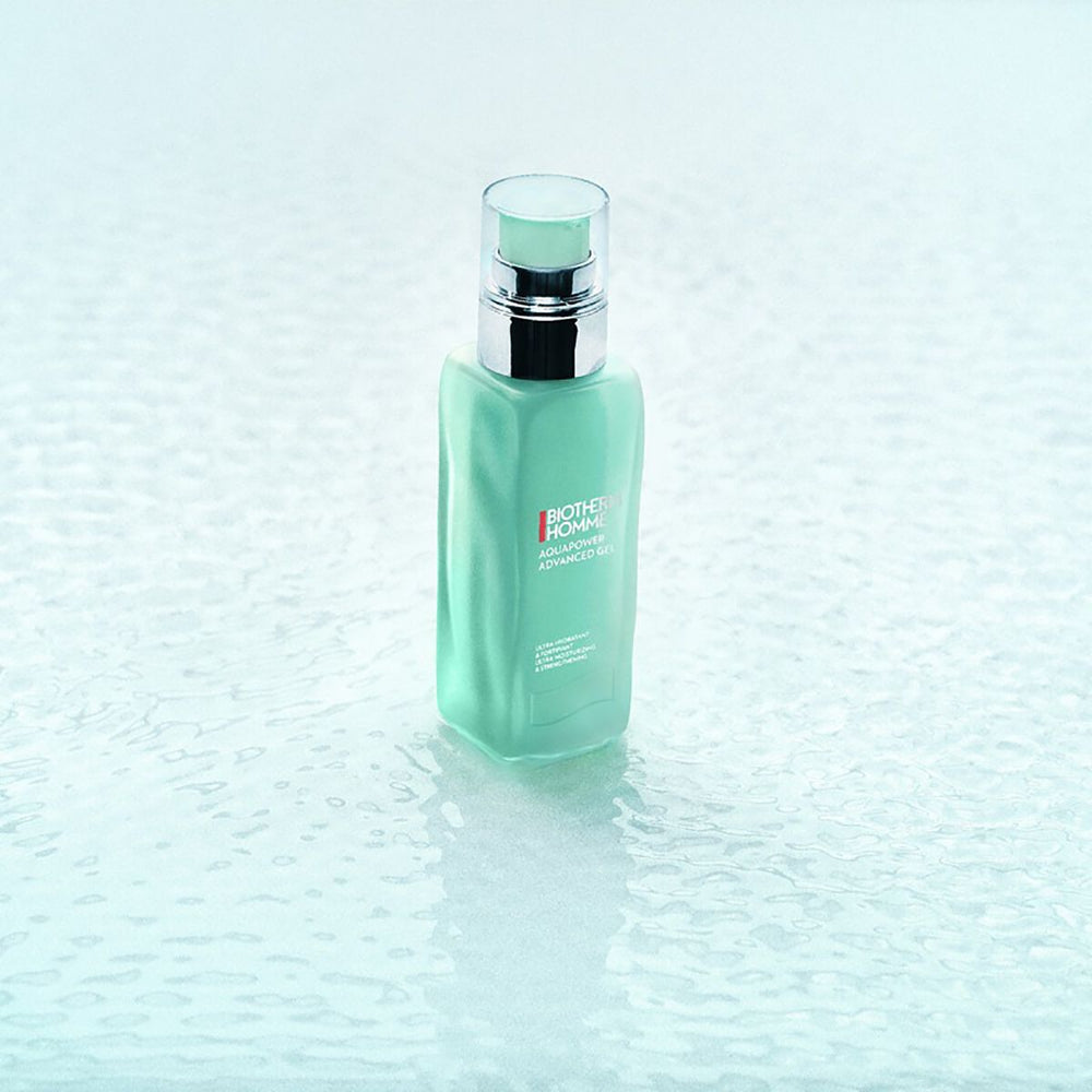 Biotherm advanced gel homme aquapower 75ml heren