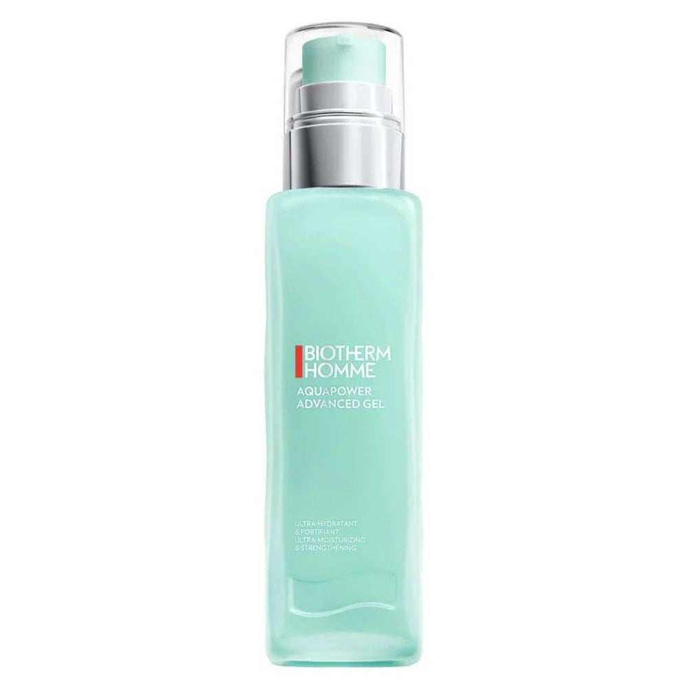 Biotherm advanced gel homme aquapower 100ml heren