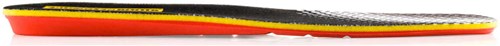 Buckbootz memory inlegzool footbedz | wit | maat 40 - 00.176.079.40
