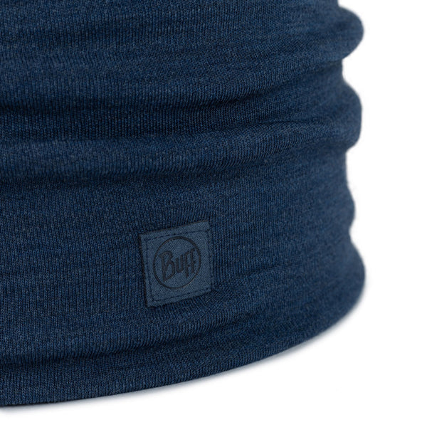 Buff merino heavyweight - multifunctional scarf