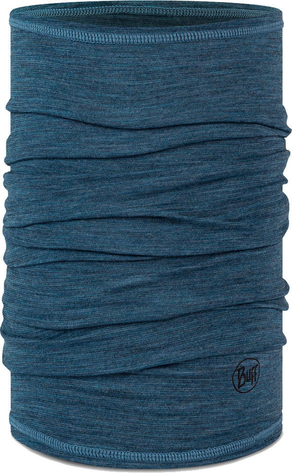 Buff merino lightweight - multifunctional scarf