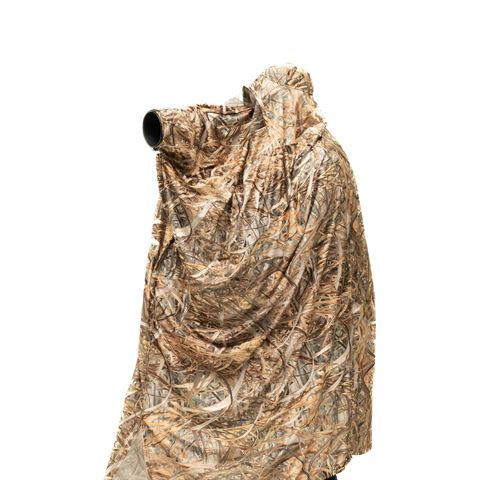 Buteo Photo Gear Baghide lichtgewicht riet plus