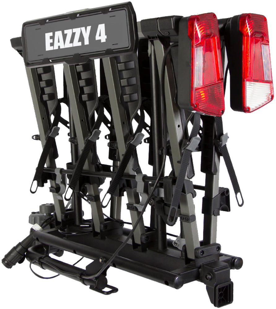 Buzzrack eazzy 4 - bike rack