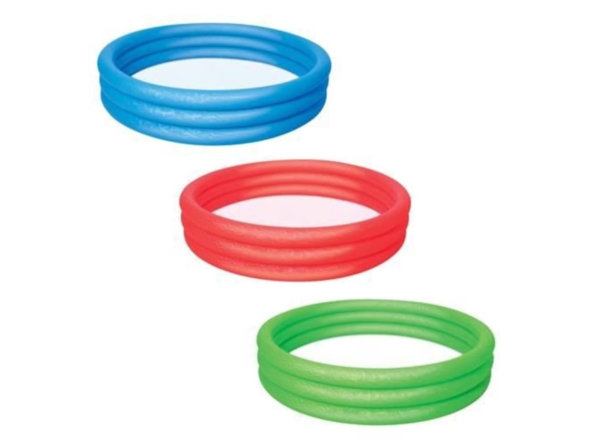 Bestway kinderzwembad 152x30cm play pool