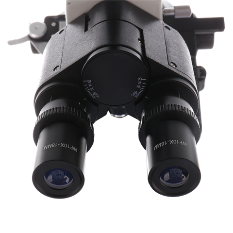 Byomic Studiemicroscoop BYO-500T