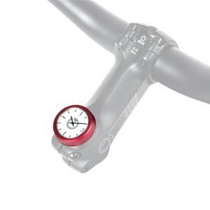 Klok a-head plug van,schulz 1 1 8zwart