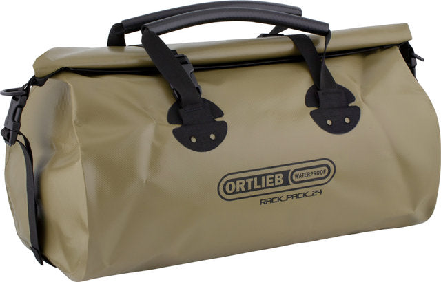Ortlieb rack-pack s travel bag
