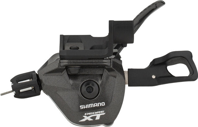 Shimano xt sl-m8000-i 2- 3- 11-speed shifter w i-spec ii