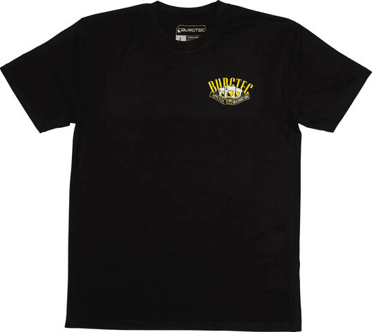 Burgtec appetite for destruction t-shirt