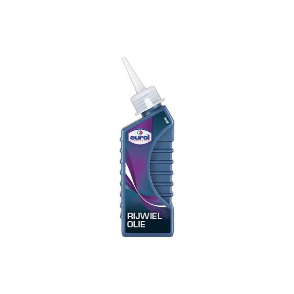 Huile de vélo 100ml