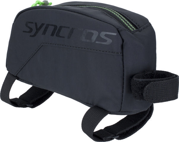 Syncros nutrition top tube bag