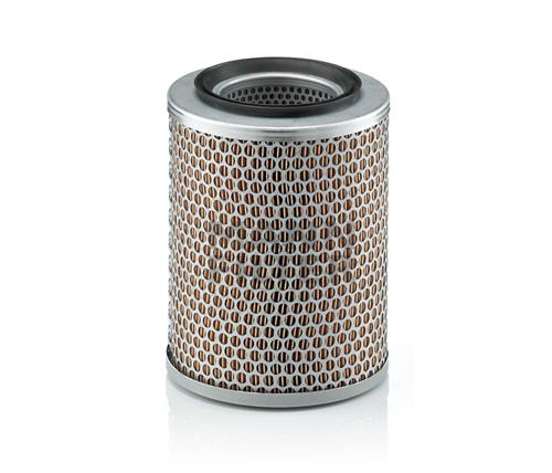 Mann-filter mann luchtfilter