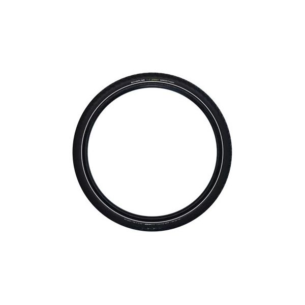 Schwalbe Buitenband Marathon 40-635 (28X11 2) Zwart