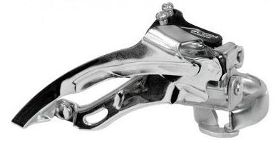 Shimano Acera fd-m330 voorderailleur 31,8 mm downpull