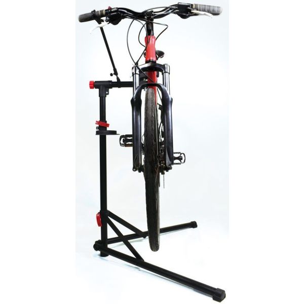 Repair Stand IceToolz Franky 240E621