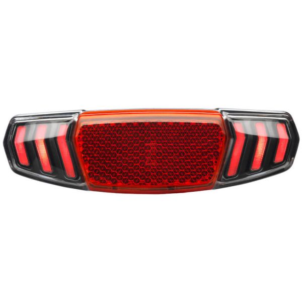 Busch + müller achterlicht toplight dart e b m rear light toplight dart e