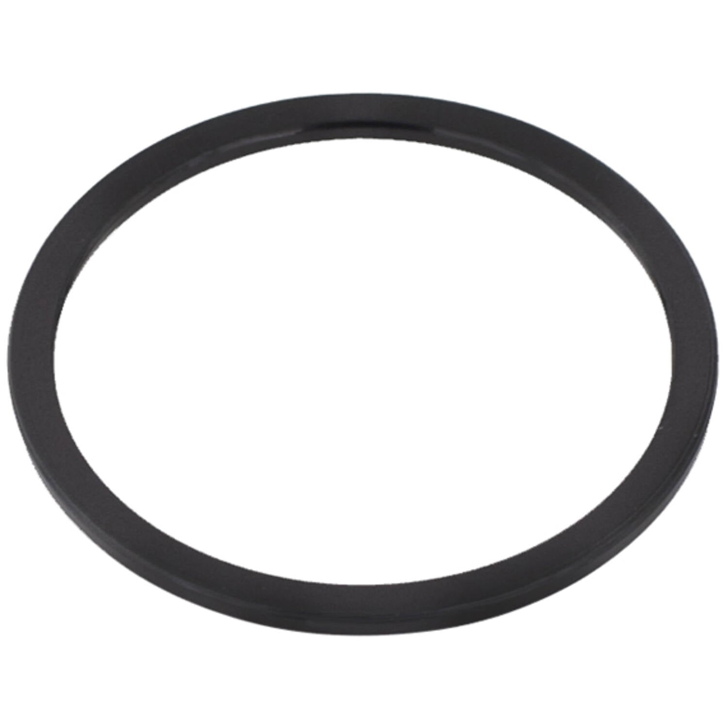 Wielen mfg - spacer 0.7mm voor bsa trapas