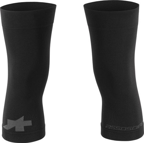 Assos spring fall knee rings