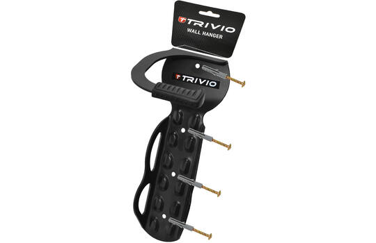 Trivio - fiets wandhanger