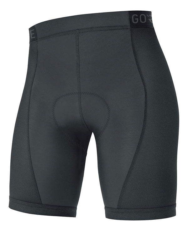 Gorewear c3 - women's liner with pad