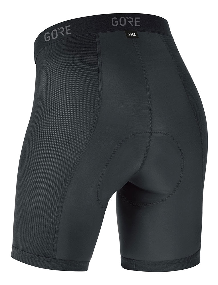 Gorewear c3 - women's liner with pad | 40