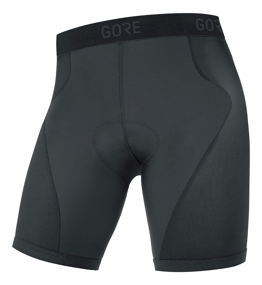 Gorewear c3 liner - liner shorts with pad | xxl