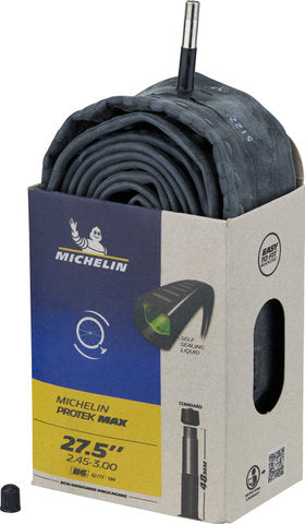 Michelin inner tube b6 protek max for 27.5+