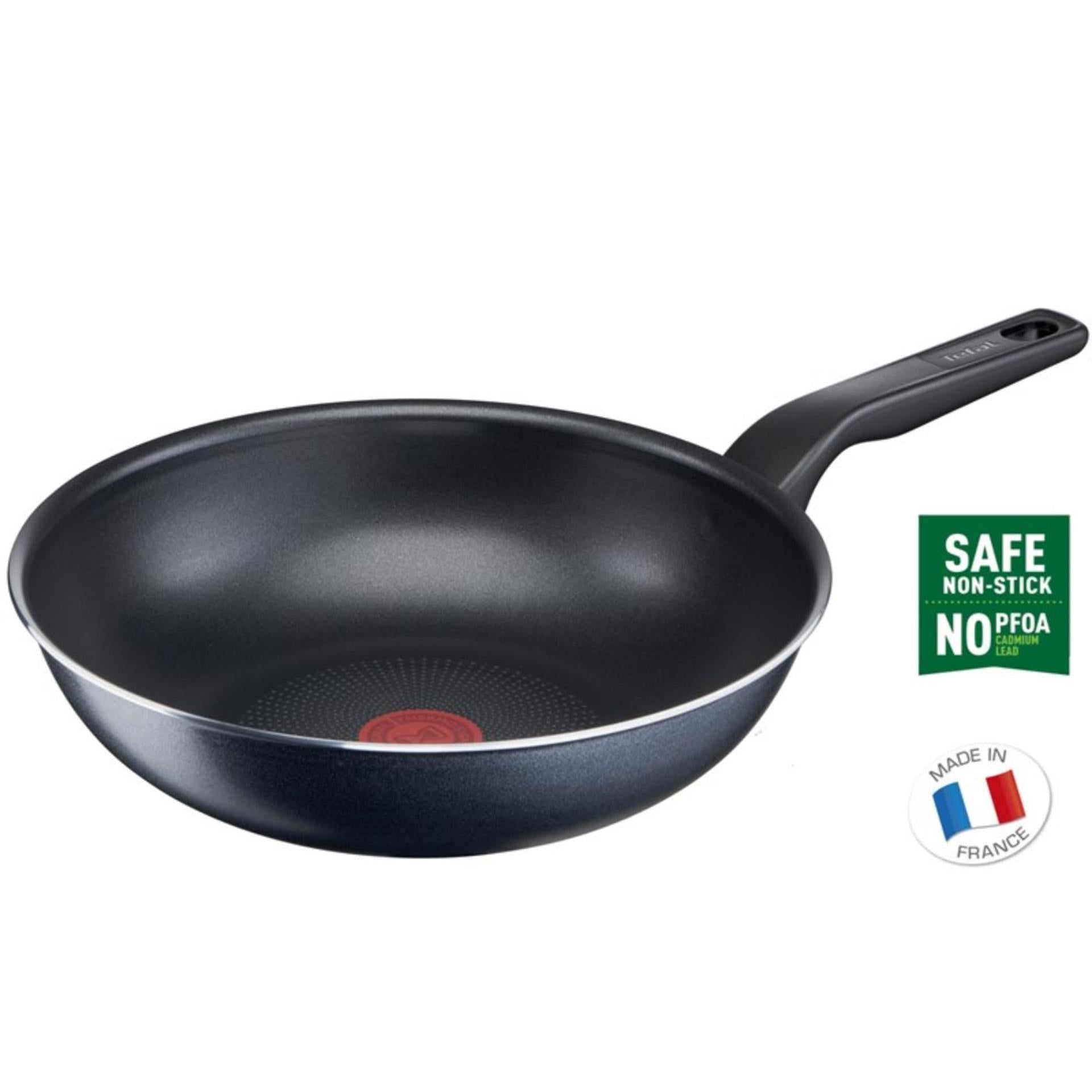 Tefal xl force wokpan 28cm