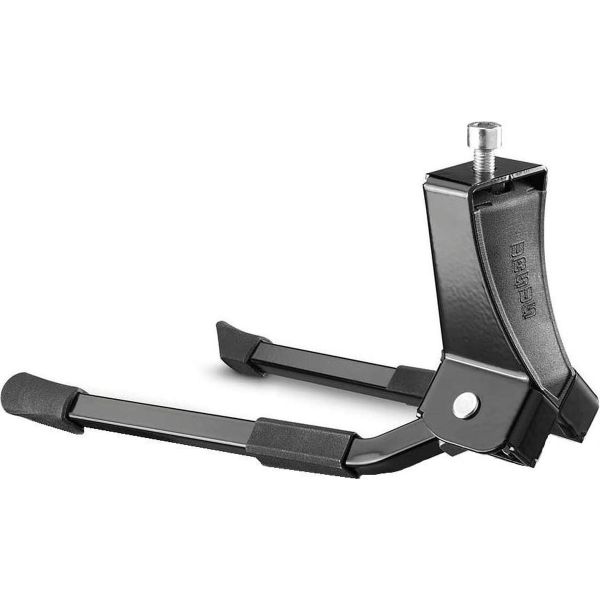 Ursus dubbele standaard hopper zwart 275mm blister