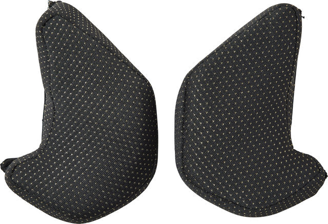 Fox head proframe mips cheek pads