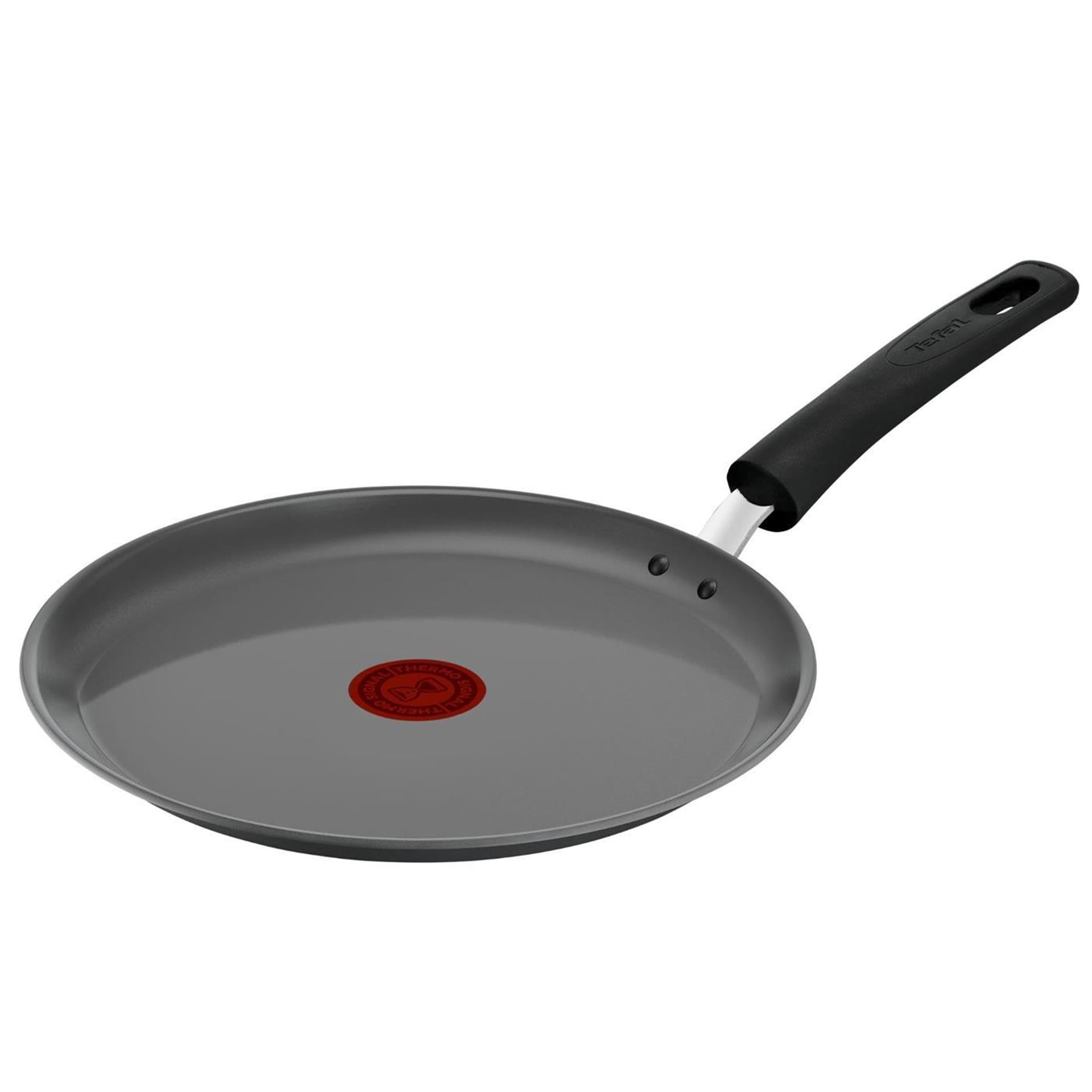 Tefal renewal pannenkoekpan ø25cm geschikt voor inductie