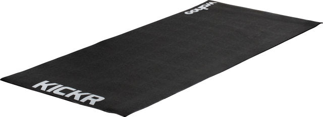 Wahoo kickr floor mat