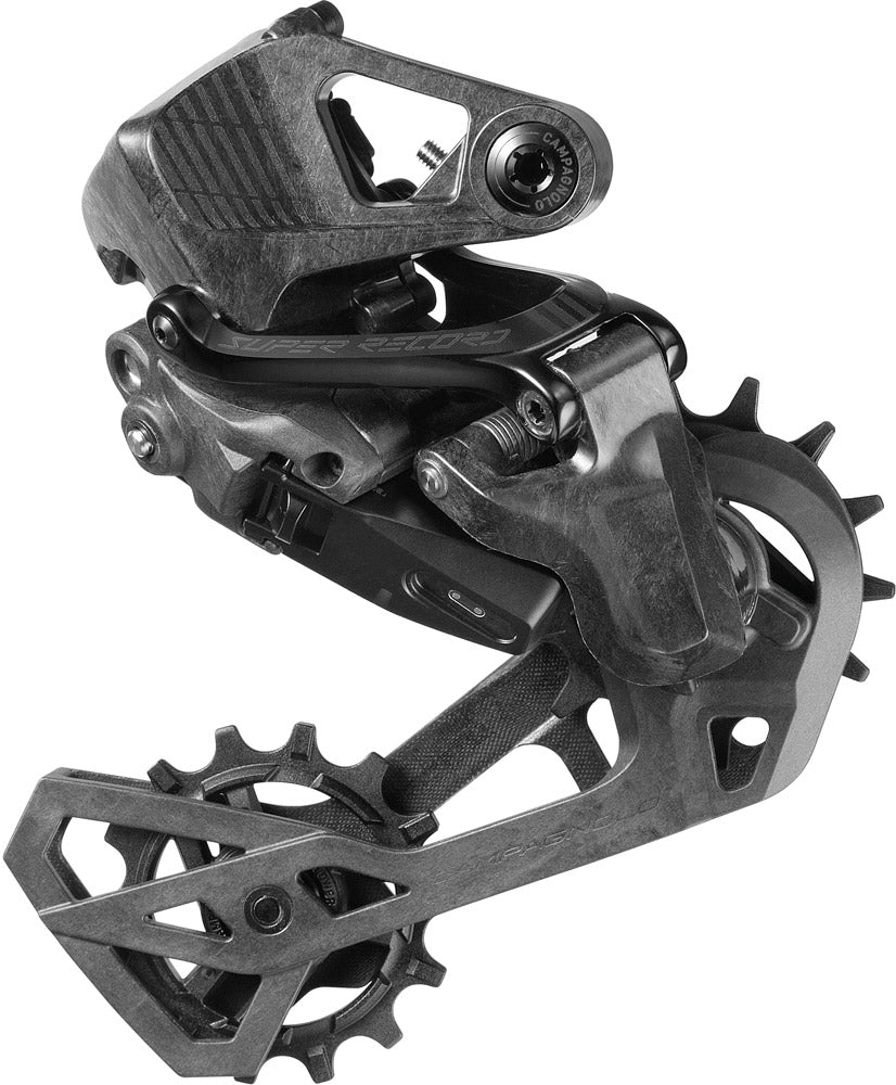 Campagnolo super record wrl 13-speed direct rear derailleur
