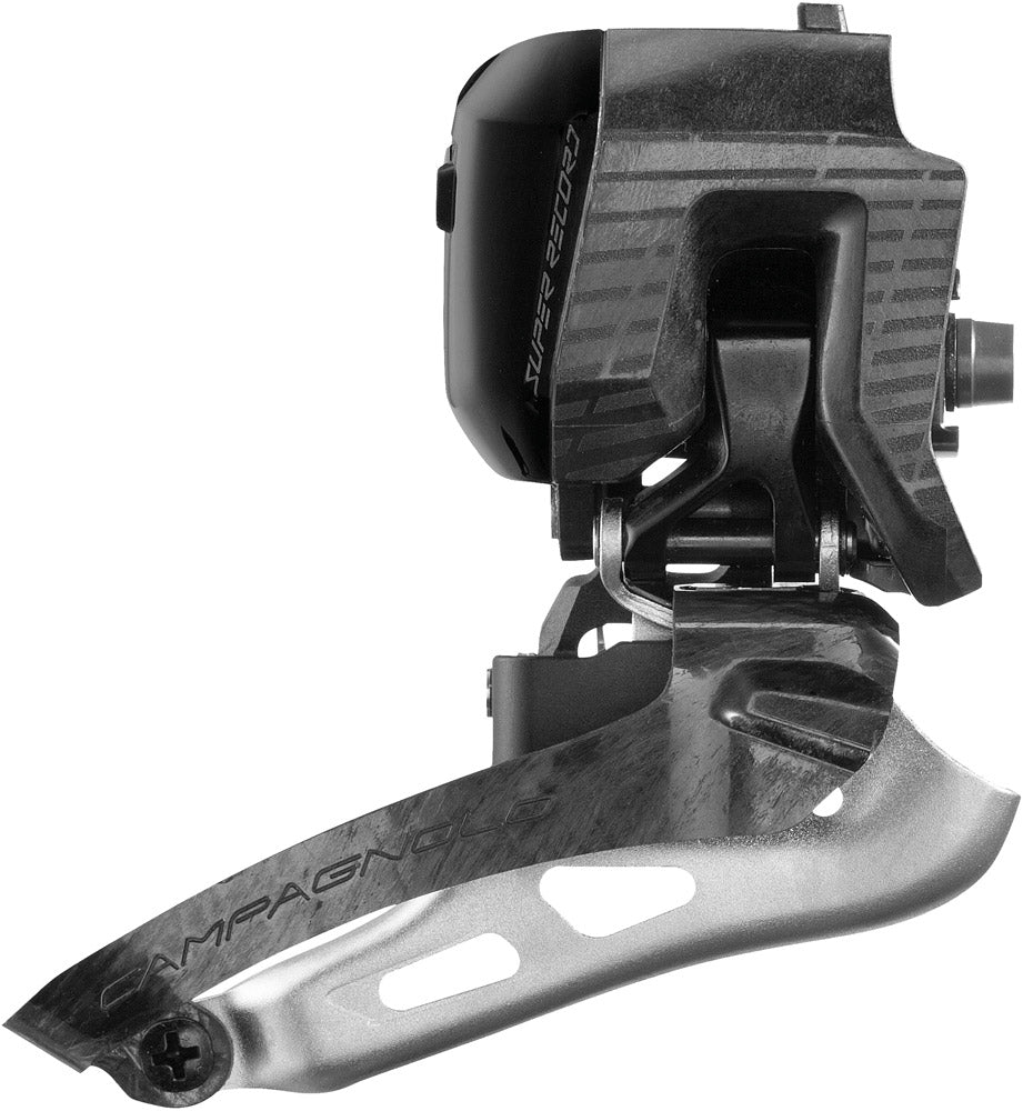 Campagnolo super record 13 front derailleur
