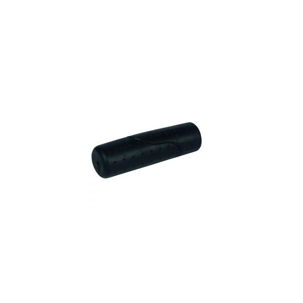Widek fietskettingslot Heavy Duty zwart - 105cm