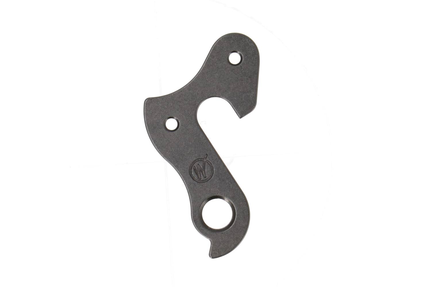 Wielen fabrikant - Haro Masi derailleurpad CNC type 363