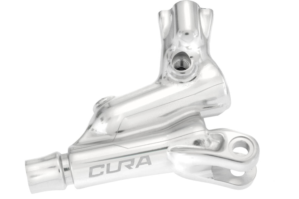 Formule - complete cura hoofdcilinder body zilver