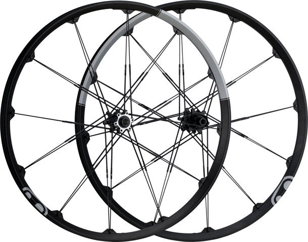 Crankbrothers iodine 3 disc 6-bolt 29 boost wheelset