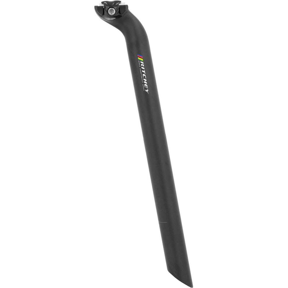 Ritchey - zadelpen wcs 1-bolt ud mat 400x31.6