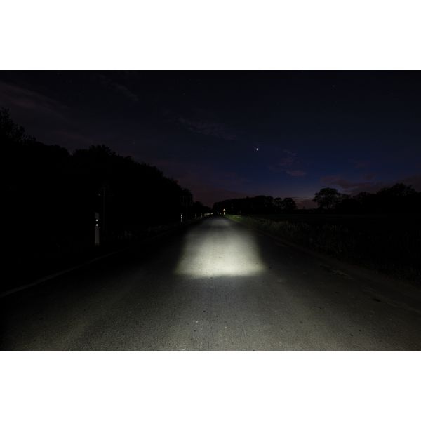 Koplamp Axa Down30 USB