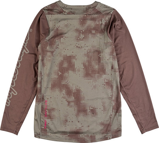 Troy lee designs skyline chill jersey