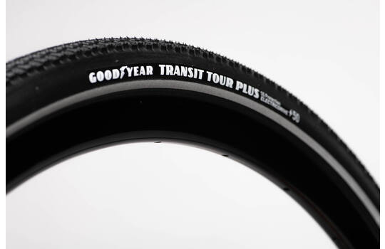 Goodyear - Transit Tour Plus S5 bescherming 28x1.40 reflex